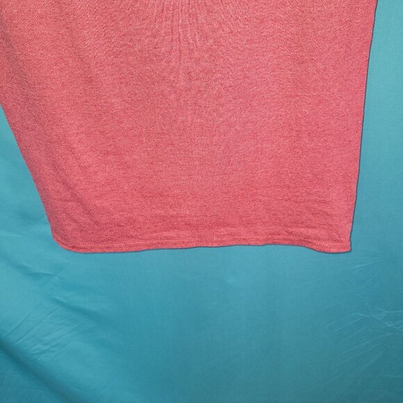 Legends Never Die Marathon Graphic Tee Shirt Gildan Ultra Cotton S Red - Picture 4 of 10